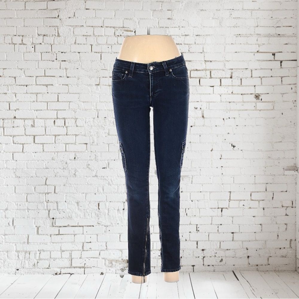 Paige‎ Denim